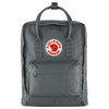 Fjällräven Kånken - Rucksack 38 cm (super grey)