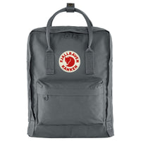 Fjällräven Kånken - Rucksack 38 cm (super grey) - Markenkoffer