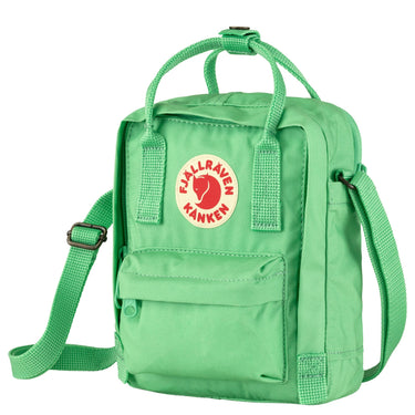 Fjällräven Kånken Sling 2.5 - Umhängetasche 20 cm (apple mint) - Markenkoffer