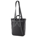 Fjällräven Kånken Totepack - Umhängetasche 40 cm (black) - Markenkoffer
