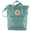 Fjällräven Kånken Totepack - Umhängetasche 40 cm (frost green)