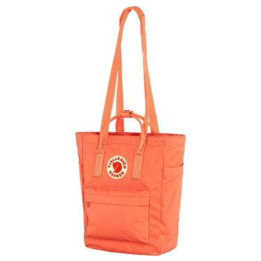 Fjällräven Kånken Totepack - Umhängetasche 40 cm (korall) - Markenkoffer
