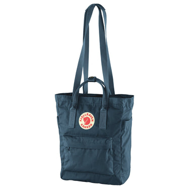 Fjällräven Kånken Totepack - Umhängetasche 40 cm (navy) - Markenkoffer