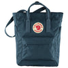 Fjällräven Kånken Totepack - Umhängetasche 40 cm (navy)