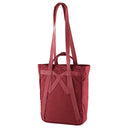Fjällräven Kånken Totepack - Umhängetasche 40 cm (ox red) - Markenkoffer