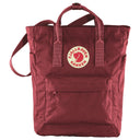 Fjällräven Kånken Totepack - Umhängetasche 40 cm (ox red) - Markenkoffer