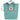 Fjällräven Kånken Totepack - Umhängetasche 40 cm (sky blue) - Markenkoffer