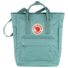 Fjällräven Kånken Totepack - Umhängetasche 13" 40 cm (sky blue)