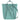 Fjällräven Kånken Totepack - Umhängetasche 40 cm (sky blue) - Markenkoffer
