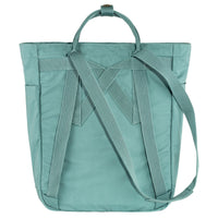 Fjällräven Kånken Totepack - Umhängetasche 40 cm (sky blue) - Markenkoffer