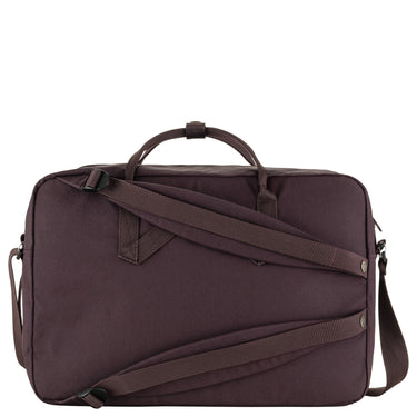 Fjällräven Kånken Weekender - Reisetasche 44 cm (blackberry) - Ansicht 2