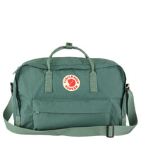 Fjällräven Kånken Weekender - Reisetasche 44 cm (frost green) - Markenkoffer