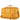 Fjällräven Kånken Weekender - Reisetasche 44 cm (ochre) - Markenkoffer