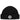 Fjällräven Lite Logo Hat - Mütze (black) - Markenkoffer