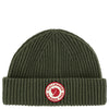 Fjällräven Lite Logo Hat - Mütze (deep forest)