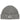 Fjällräven Lite Logo Hat - Mütze (grey) - Markenkoffer