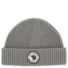 Fjällräven Lite Logo Hat - Mütze (grey)