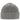 Fjällräven Lite Logo Hat - Mütze (grey) - Markenkoffer
