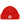 Fjällräven Lite Logo Hat - Mütze (true red) - Markenkoffer