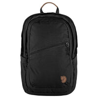 Fjällräven Räven 28 - Rucksack 15" 47 cm (black)