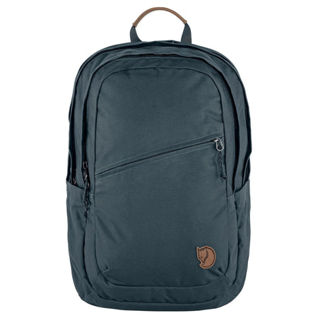 Fjällräven Räven 28 - Rucksack 15" 47 cm (navy)