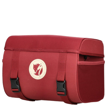 Fjällräven S/F Handlebar Bag - Lenkertasche (Bikepacking) 28 cm (ox red) - Markenkoffer