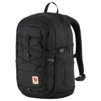 Fjällräven Skule 20 - Rucksack 15" 43 cm (black) - Markenkoffer
