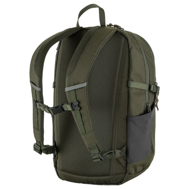 Fjällräven Skule 20 - Rucksack 15" 43 cm (deep forest) - Markenkoffer
