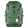 Fjällräven Skule 20 - Rucksack 15" 43 cm (patina green)