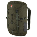 Fjällräven Skule 26 - Rucksack 15" 50 cm (deep forest) - Markenkoffer