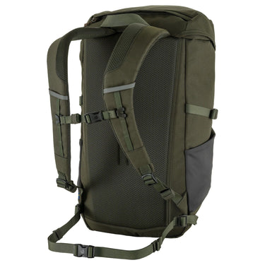 Fjällräven Skule 26 - Rucksack 15" 50 cm (deep forest) - Markenkoffer