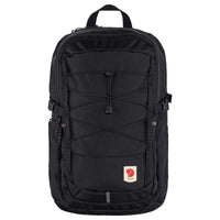 Fjällräven Skule 28 - Rucksack 15" 50 cm (black) - Markenkoffer