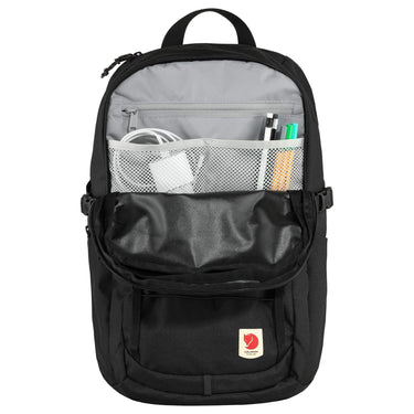 Fjällräven Skule 28 - Rucksack 15" 50 cm (black) - Markenkoffer