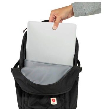 Fjällräven Skule 28 - Rucksack 15" 50 cm (black) - Markenkoffer