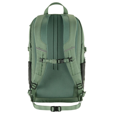 Fjällräven Skule 28 - Rucksack 15" 50 cm (patina green) - Markenkoffer