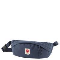 Fjällräven Ulvö - Gürteltasche 28 cm M (mountain blue) - Markenkoffer