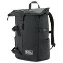 Fjällräven Vardag Foldsack 25 - Rucksack 45 cm (coal black) - Markenkoffer