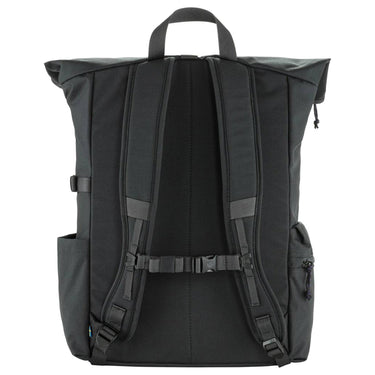 Fjällräven Vardag Foldsack 25 - Rucksack 45 cm (coal black) - Markenkoffer