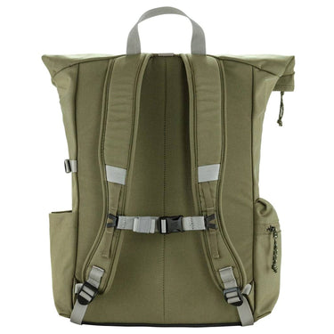Fjällräven Vardag Foldsack 25 - Rucksack 45 cm (green - clay) - Markenkoffer