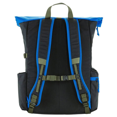 Fjällräven Vardag Foldsack 25 - Rucksack 45 cm (un blue - coal black) - Markenkoffer