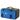 Fjällräven Vardag Splitpack 45 - Reisetasche/Reiserucksack 48 cm (un blue - green) - Markenkoffer