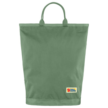Fjällräven Vardag Totepack 20 - Umhängetasche 15" 43 cm (patina green) - Markenkoffer