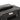 FPM Bank Light Spinner 53 Front Pocket - 4 - Rollen - Kabinentrolley 53 cm (licorice black) - Markenkoffer