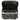 FPM Bank Light Spinner 53 Front Pocket - 4 - Rollen - Kabinentrolley 53 cm (licorice black) - Markenkoffer