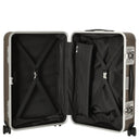 FPM Milano Bank Light Spinner 68 - 4 - Rollen - Trolley 68 cm (matt almond) - Markenkoffer