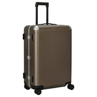 FPM Milano Bank Light Spinner 68 - 4-Rollen-Trolley 68 cm (matt almond) - Ansicht 5