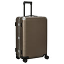 FPM Milano Bank Light Spinner 68 - 4 - Rollen - Trolley 68 cm (matt almond) - Markenkoffer