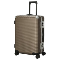 FPM Milano Bank Light Spinner 68 - 4 - Rollen - Trolley 68 cm (matt almond) - Markenkoffer