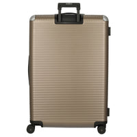 FPM Milano Bank Light Trunk on Wheels L - 4-Rollen-Trolley 82 cm (matt almond) - Ansicht 4