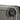 FPM Bank M Aluminium - 4 - Rollen - Trolley 66 cm (Steel Grey) - Markenkoffer